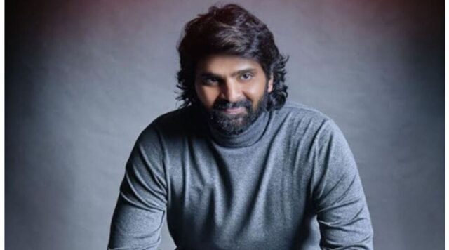 Sree Vishnu's Upcoming Projects: A Thrilling Dive into Cinema - Image 1 Actor Sree Vishnu announces exciting new films including a comedy and an investigative thriller, captivating audiences with his versatile talent (images.hindustantimes.com).