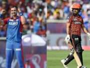 Sunrisers Hyderabad vs Delhi Capitals 2025: Visakhapatnam Gears Up for High-Voltage IPL Clash as Mohit Sharma Takes Center Stage Get ready for the epic clash between Sunrisers Hyderabad and Delhi Capitals in Visakhapatnam! With Mohit Sharma in focus, this match promises to deliver excitement and drama. Explore the pitch report and past scorecards to gear up for a thrilling encounter. Image courtesy (static.langimg.com)