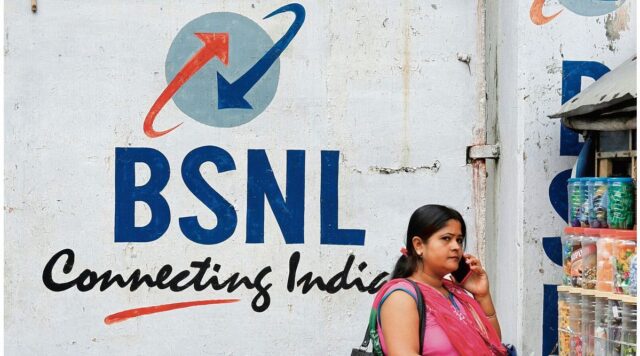 State-Owned Telecoms: BSNL and MTNL's Journey to Profitability Through Asset Monetization Explore how BSNL and MTNL are monetizing assets to achieve profitability and enhance competitiveness in the telecom sector. Image courtesy (www.livemint.com)