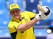 Farewell March 2025: Steve Smith Retired from one-day internationals After ODI Champions Trophy semi-final vs India Steve Smith announces his retirement from One-Day Internationals, reflecting on his journey and future in Test cricket (img1.hscicdn.com).