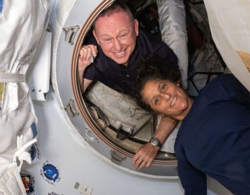 Suni Williams’ Space Odyssey: From an 8-Day Mission to a 9-Month Adventure – March 2025 Update Explore the remarkable journey of astronaut Suni Williams and the lessons learned from her extended mission in space. Image courtesy (e3.365dm.com)