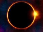 Today’s Surya Grahan is an exciting solar eclipse that will take place across India. Learn about the timing, safety tips, and the community aspect of this celestial event (www.livehindustan.com).