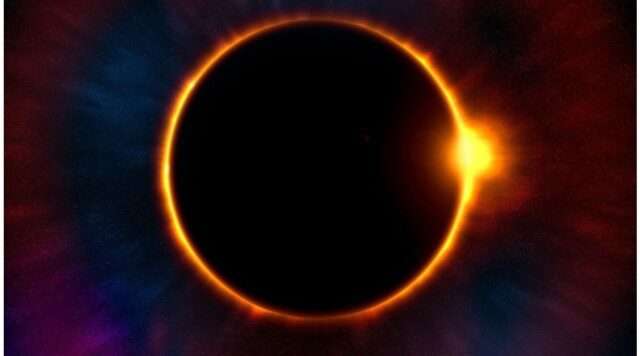 Surya Grahan: Everything You Need to Know About Today’s Solar Eclipse Today’s Surya Grahan is an exciting solar eclipse that will take place across India. Learn about the timing, safety tips, and the community aspect of this celestial event (www.livehindustan.com).