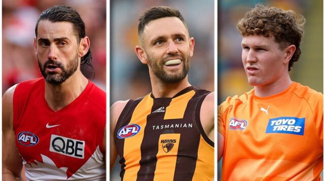 Sydney Swans vs. Hawthorn: A Closer Look at the Season Opener - Image 1 Preview of the Sydney Swans vs. Hawthorn season opener, highlighting player updates, team strategies, and the essence of rivalry. Images courtesy (resources.afl.com.au)