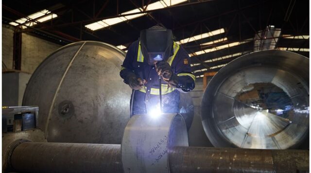 Tata Steel Shares Surge Amidst Positive Market Sentiment Tata Steel shares have experienced a notable increase, driven by strong earnings and a commitment to sustainable practices. Explore the factors behind this surge and what it means for investors. Image courtesy (images.moneycontrol.com)