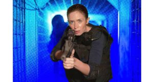 Explore Taylor Sheridan's cinematic journey, focusing on the resurgence of Sicario on Netflix and its impact on viewers today (s.yimg.com).