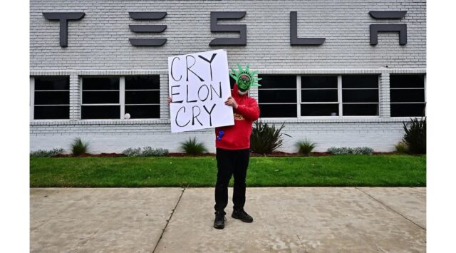 Tesla Stock Surges Amid Elon Musk's Latest Innovations Tesla's stock has recently surged due to Elon Musk's latest announcements regarding new technology and ambitious production goals, leaving investors excited yet cautious about the future (imageio.forbes.com).