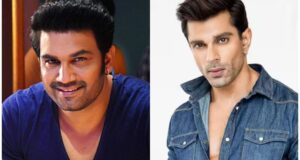 Sharad Kelkar returns to TV in 'Tum Se Tum Tak', exploring a May-December romance with Niharika Chouksey (img.indiaforums.com).