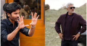 Ajith Kumar's 'Good Bait Akhli' is set for an April 10 release, promising excitement and drama in Tamil cinema (tamil.cdn.zeenews.com).