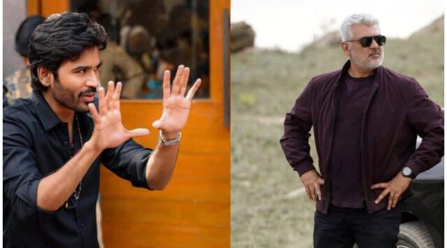 The Anticipation Builds: Ajith Kumar's Upcoming Film 'Good Bait Akhli' Set for Release - Image 1 Ajith Kumar's 'Good Bait Akhli' is set for an April 10 release, promising excitement and drama in Tamil cinema (tamil.cdn.zeenews.com).