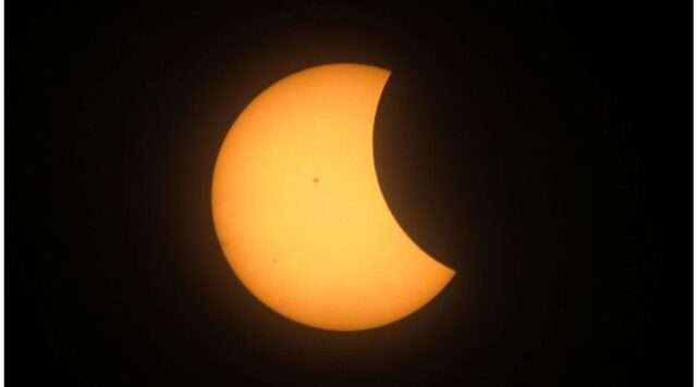 The Anticipation Builds: Solar Eclipse 2025 and the Beauty of Sunrise As we anticipate the solar eclipse of 2025, discover the beauty of sunrises and how they connect to this celestial event. Join the excitement and prepare for a moment of awe. Image courtesy (e3.365dm.com)