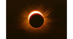 Explore the astrological significance of the March 2025 lunar eclipse during Holi and its impact on four lucky zodiac signs (cf-img-a-in.tosshub.com).