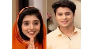 Explore the growing backlash against Taarak Mehta Ka Ooltah Chashmah's latest storyline, focusing on Tappu and Sonu's separation. Image courtesy (www.livehindustan.com)