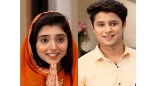 The Controversial Love Story of Taarak Mehta Ka Ooltah Chashmah: Fans React - Image 1 Explore the growing backlash against Taarak Mehta Ka Ooltah Chashmah's latest storyline, focusing on Tappu and Sonu's separation. Image courtesy (www.livehindustan.com)