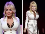 Nashville 1964: Dolly Parton and Carl Dean’s Timeless Love Story in Music Dolly Parton honors her late husband Carl Dean through music, sharing their love story and her new song (s.yimg.com).