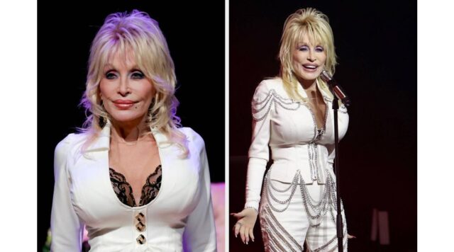 The Enduring Love of Dolly Parton and Carl Dean: A Musical Tribute - Image 1 Dolly Parton honors her late husband Carl Dean through music, sharing their love story and her new song (s.yimg.com).