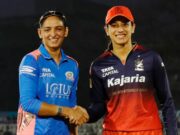 RCB vs MI Clash on March 11, 2025: A Do-or-Die WPL Encounter with Playoff Implications Preview of the thrilling RCB vs MI match in WPL 2025, highlighting team challenges and stakes. Image curtesy (img1.hscicdn.com)