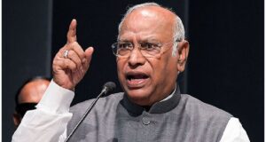 Explore Congress president Mallikarjun Kharge's views on the RTI Act and the implications of data protection laws for transparency in India (i0.wp.com).