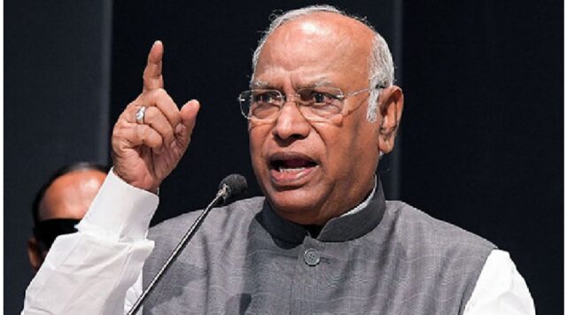 The Fight for Transparency: Congress President Mallikarjun Kharge's Stand on RTI and Data Protection - Image 1 Explore Congress president Mallikarjun Kharge's views on the RTI Act and the implications of data protection laws for transparency in India (i0.wp.com).
