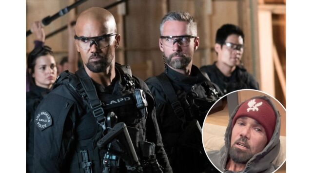 The Final Call: Understanding the Cancellation of CBS's S.W.A.T. After Eight Seasons - Image 1 Explore the reasons behind CBS's cancellation of S.W.A.T. and its impact on fans and cast alike (nypost.com).