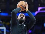 NBA Icons in 2025: LeBron’s Influence on Future Generations of United States Exploring the future faces of the NBA and the impact of LeBron James' legacy (s.yimg.com).