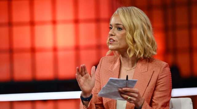The Future of Public Broadcasting: A Deep Dive into NPR's Controversial Leadership and Funding Scrutiny Katherine Maher's testimony before Congress raises critical questions about NPR's leadership and the future of public broadcasting funding (media4.manhattan-institute.org).