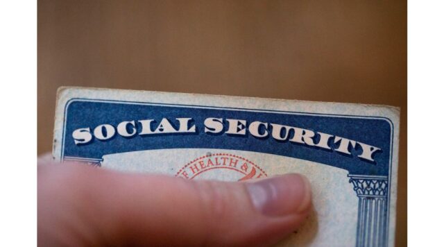 The Future of Social Security: Navigating Cuts and Claims of Fraud - Image 1 An analysis of the current challenges facing Social Security, including claims of fraud and proposed cuts (www.newsnationnow.com).