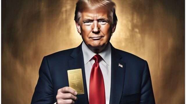 The Gold Card Visa: A New Pathway to U.S. Residency and Citizenship Explore the implications of Donald Trump's Gold Card visa, offering residency and citizenship for a $5 million investment. Image courtesy (akm-img-a-in.tosshub.com)