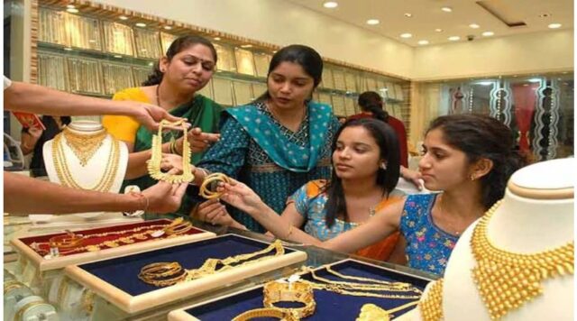 The Golden Trend: Why Gold and Silver Prices Are on the Rise Discover the reasons behind the recent surge in gold and silver prices, and what it means for investors and jewelry enthusiasts. Learn about the factors driving these trends and hear insights from industry experts. Image courtesy (cf-img-a-in.tosshub.com)