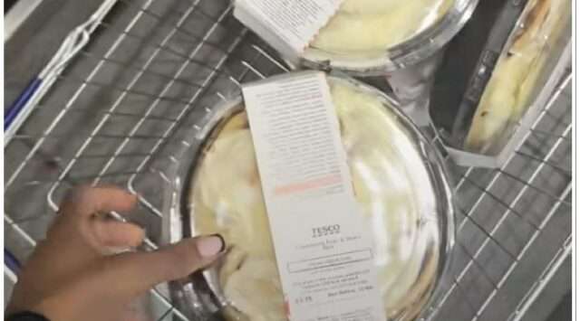 The Great Cinnamon Bun Heist: A Social Media Sensation Explore the viral cinnamon bun incident and its implications on consumer behavior and social media culture. Image courtesy (i.dailymail.co.uk)