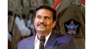 Explore the implications of unauthorized foreign travel by public officials through the case of suspended IPS officer P.V. Sunil Kumar (media.assettype.com).