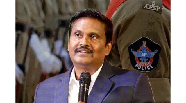 The Implications of Unauthorized Foreign Travel by Public Officials: The Case of IPS Officer P.V. Sunil Kumar - Image 1 Explore the implications of unauthorized foreign travel by public officials through the case of suspended IPS officer P.V. Sunil Kumar (media.assettype.com).