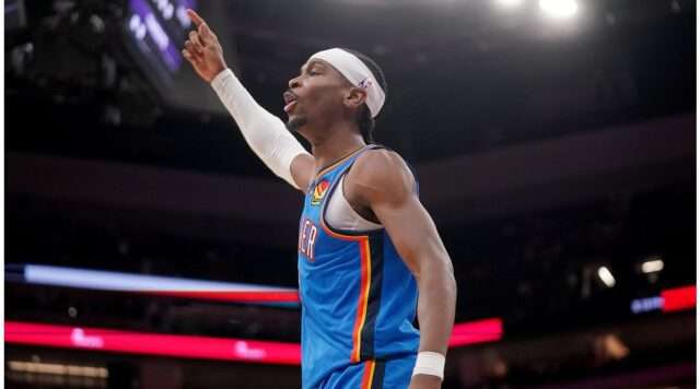 The Latest NBA Buzz: What You Need to Know This Season Catch up on the latest happenings in the NBA, from rookie debuts to team dynamics and player wellness discussions. This season promises exciting developments and surprises (cdn.nba.com).