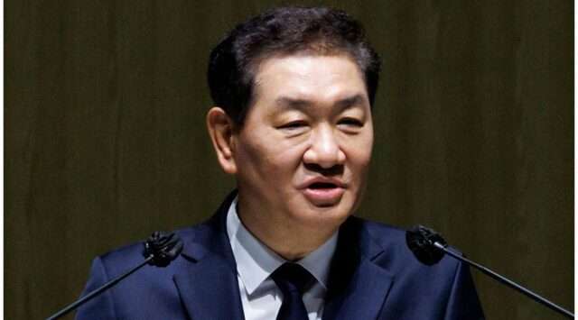 The Legacy of Han Jong-hee: Navigating Samsung's Future After a Leadership Shift Exploring the impact of Han Jong-hee's leadership on Samsung Electronics and the challenges ahead for the company. Image courtesy (www.hindustantimes.com)