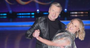 Torvill and Dean's retirement marks the end of an era in ice dancing, celebrating their legacy and future plans away from the spotlight. Image courtesy (i2-prod.rsvplive.ie)