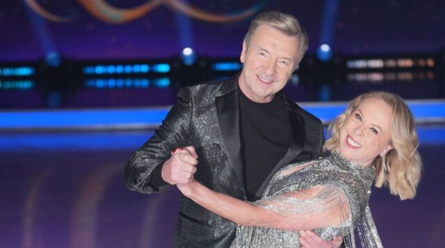 The Legacy of Torvill and Dean: A Farewell to Ice Dancing - Image 1 Torvill and Dean's retirement marks the end of an era in ice dancing, celebrating their legacy and future plans away from the spotlight. Image courtesy (i2-prod.rsvplive.ie)