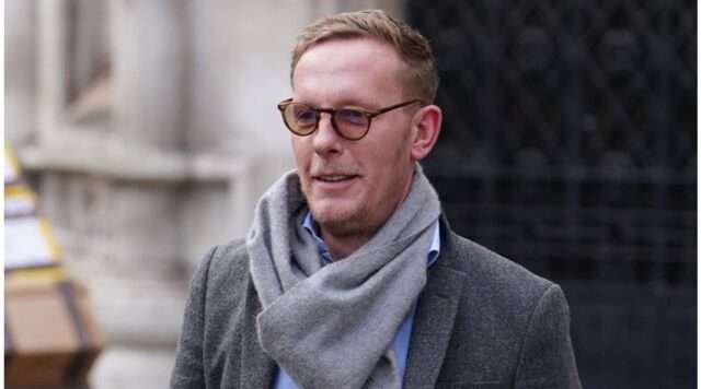 The Legal and Social Implications of Laurence Fox's Sexual Offence Charge Explore the legal implications of Laurence Fox's sexual offence charge and the broader issues of consent in today's digital age. Image courtesy (e3.365dm.com)