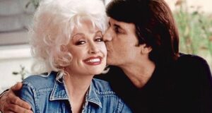 Discover the heartwarming love story of Dolly Parton and Carl Thomas Dean that spans over five decades. Image courtesy (static01.nyt.com)