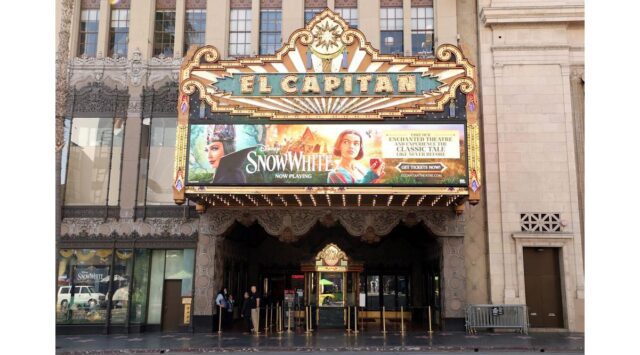 The New Snow White: A Modern Twist on a Timeless Classic The upcoming adaptation of Snow White promises to bring a fresh perspective to the classic tale, with themes of empowerment and resilience, as fans eagerly await its release (s.yimg.com).