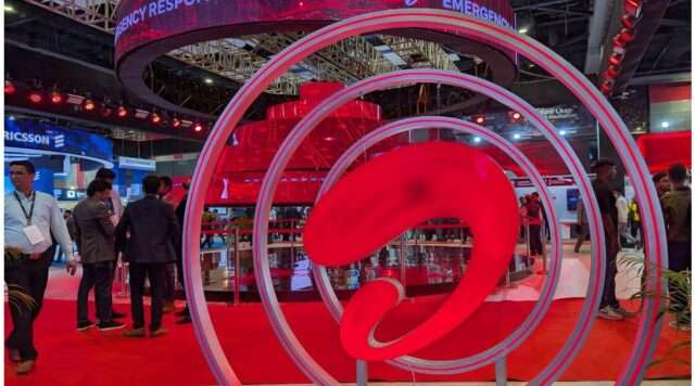 The Next Wave of Entertainment: Airtel's IPTV Launch in India Explore Airtel's new IPTV service that combines traditional TV with streaming apps, offering an immersive entertainment experience across 2,000 cities in India (th-i.thgim.com).
