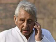 Mani Shankar Aiyar's remarks on Rajiv Gandhi's academic failures spark political controversy and debate within the Congress party. Image courtesy (static.toiimg.com)