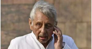 Mani Shankar Aiyar's remarks on Rajiv Gandhi's academic failures spark political controversy and debate within the Congress party. Image courtesy (static.toiimg.com)