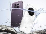 Smartphone Durability Redefined: OPPO F29 Series Debuts in India with Robust Features Explore the durability features and design of OPPO's upcoming F29 series, engineered for challenging environments (indiatvnews.com).
