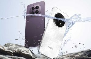 Smartphone Durability Redefined: OPPO F29 Series Debuts in India with Robust Features Explore the durability features and design of OPPO's upcoming F29 series, engineered for challenging environments (indiatvnews.com).