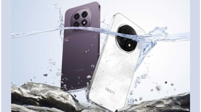 The Resilient Revolution: OPPO F29 Series Redefines Smartphone Durability Explore the durability features and design of OPPO's upcoming F29 series, engineered for challenging environments (indiatvnews.com).