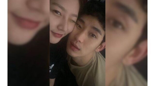 The Resurgence of Controversy: Kim Soo-hyun and the Legacy of Kim Sae-ron Exploring the resurfacing controversy surrounding Kim Soo-hyun and Kim Sae-ron's legacy amidst recent allegations (c.ndtvimg.com).