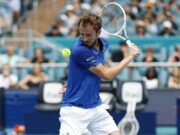 Tennis Resurgence: 2025, USA, When Teamwork and Talent Shine on Global Courts Explore how camaraderie among American tennis players enhances their performances and success on the international stage (lastwordonsports.com).