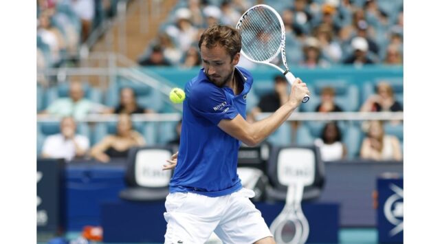 The Rise of American Tennis: Team Spirit and Individual Brilliance Explore how camaraderie among American tennis players enhances their performances and success on the international stage (lastwordonsports.com).