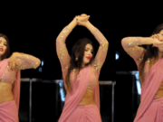 Desi Bhabhi Dance Videos 2025: Social Media Trend, India, Viral Moments, Cultural Fusion, Bollywood Influence. Explore the cultural phenomenon of desi bhabhi dance videos and their impact on social media and empowerment (static.tnnbt.in).