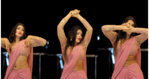 Explore the cultural phenomenon of desi bhabhi dance videos and their impact on social media and empowerment (static.tnnbt.in).